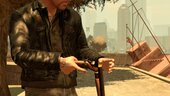 Animated Weapons 2.1 (GTA4 and TLaD)