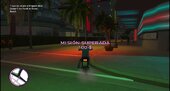 New Fonts More Faithful To The Original Vice City