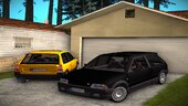 Citroen AX GTI 1.4