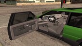 Citroen AX GTI 1.4