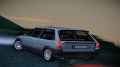 Citroen AX GTI 1.4