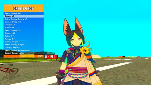 Anime Graphics 1.0