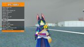 Anime Graphics 1.0
