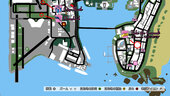 GTA Vice City Definitive Edition STEAM achievement Unlock Data