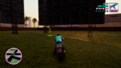 GTA Vice City Definitive Edition STEAM achievement Unlock Data