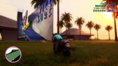 GTA Vice City Definitive Edition STEAM achievement Unlock Data