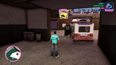 GTA Vice City Definitive Edition STEAM achievement Unlock Data