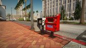 Unity Station Remaster v0.1a