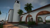 Unity Station Remaster v0.1a