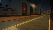 Unity Station Remaster v0.1a