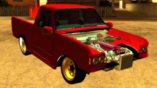 Ford F150