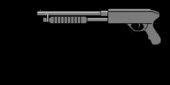 Alternative Weapon Icons