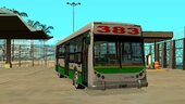 Bondi del 500 Linea 383 Argentina