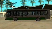 Bondi del 500 Linea 383 Argentina