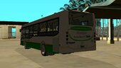 Bondi del 500 Linea 383 Argentina
