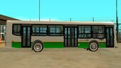 Bondi del 500 Linea 383 Argentina
