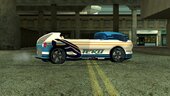 Deora II (Acceleracers)