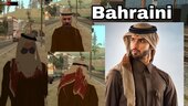 Arabs Skin Pack - Middle Eastern Arabs