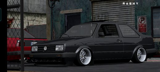 VW Jetta for Mobile