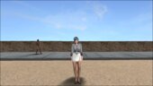 DOAXVV - Reika (City Light)