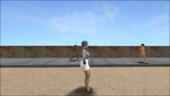 DOAXVV - Reika (City Light)