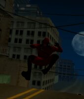 Daredevil Born Again Suit