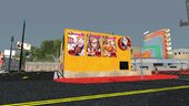 New Chicken Bell