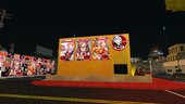 New Chicken Bell
