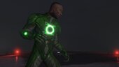 Injustice 2 Green Lantern (John Stewart)