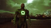 Injustice 2 Green Lantern (John Stewart)