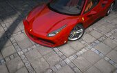 Ferrari 488GTB 2015 [Add-on/FiveM]