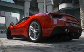 Ferrari 488GTB 2015 [Add-on/FiveM]