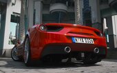 Ferrari 488GTB 2015 [Add-on/FiveM]