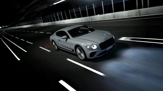 2021 Bentley Continental GT Speed [ Add-On | Extras | Vehfuncs V ]