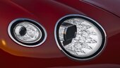 2021 Bentley Continental GT Speed [ Add-On | Extras | Vehfuncs V ]