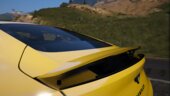 2021 Bentley Continental GT Speed [ Add-On | Extras | Vehfuncs V ]