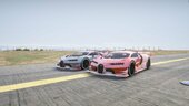 Bugatti Vision Gran Turismo [Add-On]