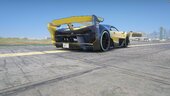 Bugatti Vision Gran Turismo [Add-On]