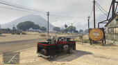 [Menyoo] The Lost MC Surfer Truck