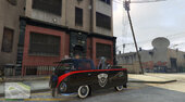 [Menyoo] The Lost MC Surfer Truck