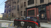 [Menyoo] The Lost MC Surfer Truck