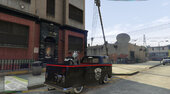 [Menyoo] The Lost MC Surfer Truck