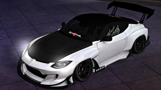 Nissan Z Body Kit