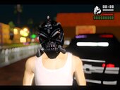 Mascaras PAYDAY 2