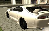 Toyota Supra MK4