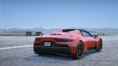 Maserati MC20 [Add-On]
