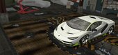 Lamborghini Centenario LP770-4 for Mobile