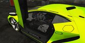 Lamborghini Centenario LP770-4 for Mobile