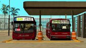 Linea 36 Metalpar Tronador v2