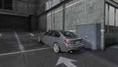 BMW 3-series G20 2020